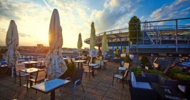 Sunset Restaurant