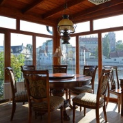 River Café