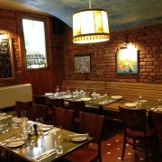 Kofein Restaurant