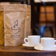 Café Music