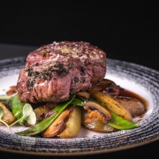 Dream Food Bistro