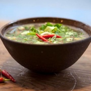 Banh-mi-ba Rybná