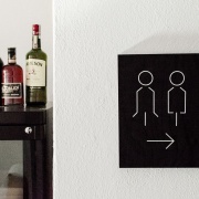Balance coffee &amp; wine