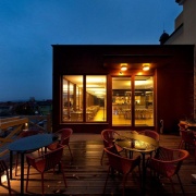 Hotel Pod Zámkem