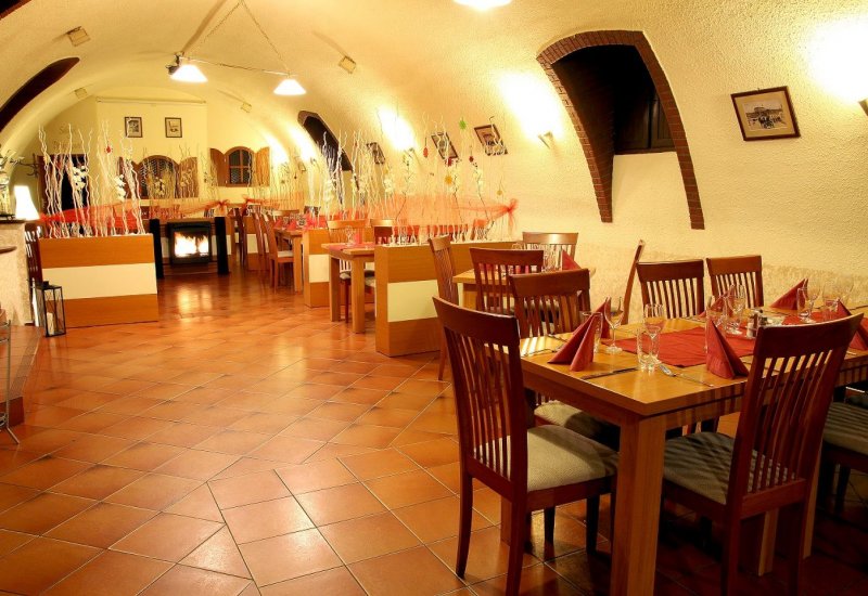 Pod Radnicí Mikulov
