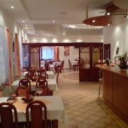 Café Restaurant Challenger