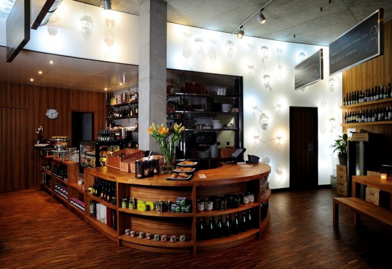 Bistro Santinka