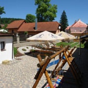 Restaurace U Grobiána