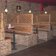 Bar &amp; Restaurant Zágreb