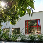 Restaurant PAVILLON
