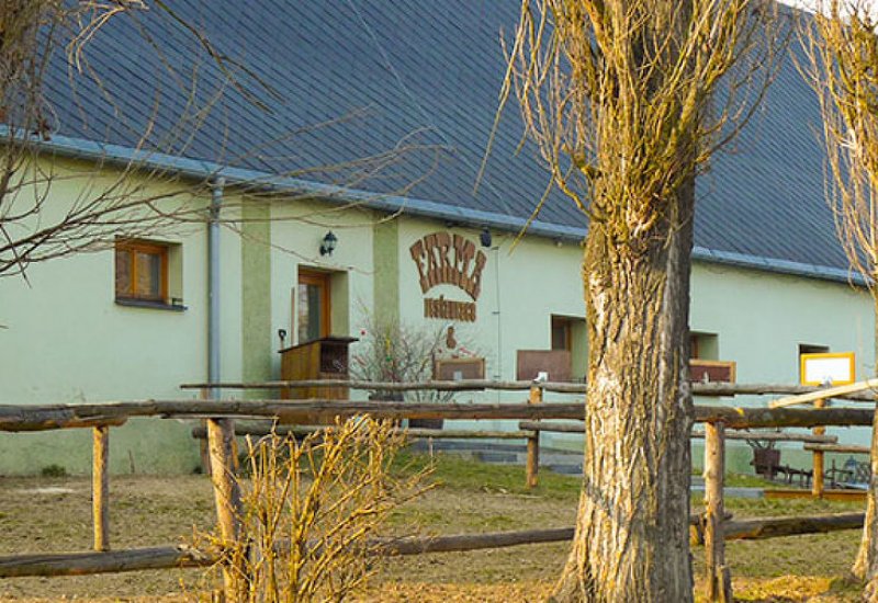 Farma Kočov
