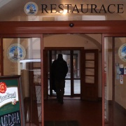 Indická restaurace Buddha Plzeň