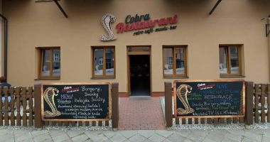 Cobra Restaurant