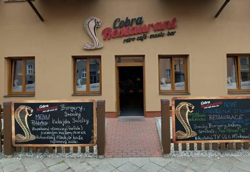 Cobra Restaurant