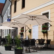Bastard Café