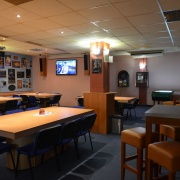 Bowling bar Znojmo Přímětice