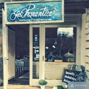 La Romantica restaurant mediterranée