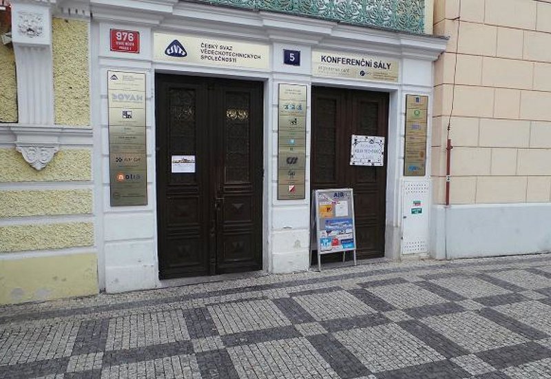 Klub techniků