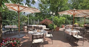 Ristorante Il Giardino Toscano