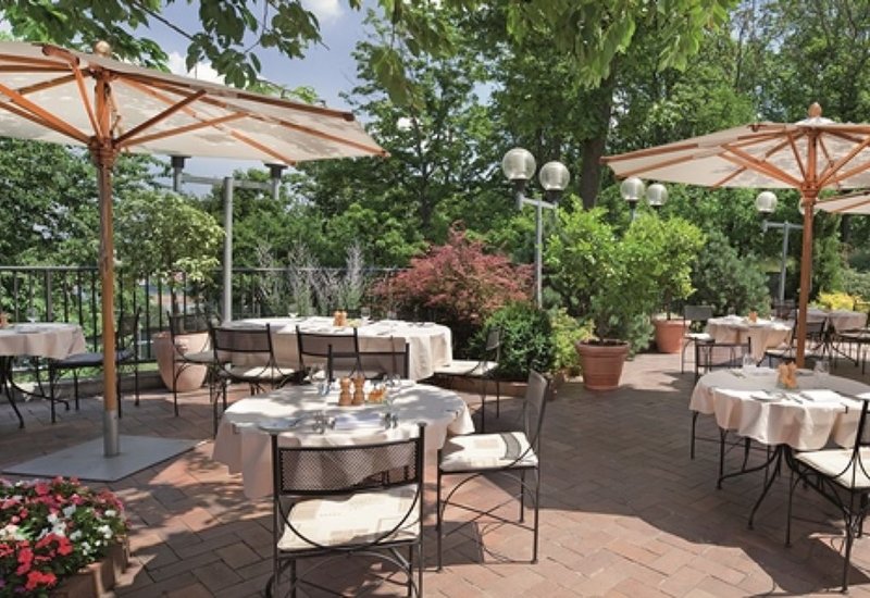 Ristorante Il Giardino Toscano