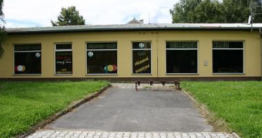 Bar Klub Billiard Kladno