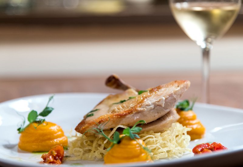 Ristorante Pagana