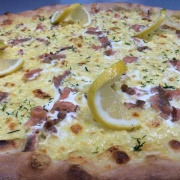 Turbo Pizza Kolín