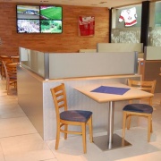 Restaurace Buly Aréna