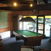 Australian pub