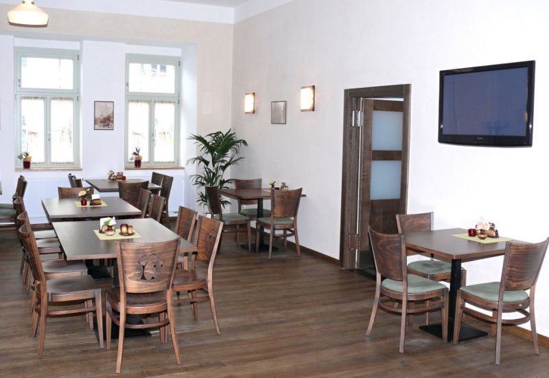 Hotel Beránek