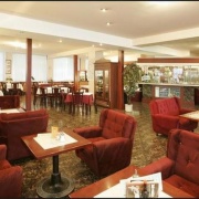 Garni restaurant