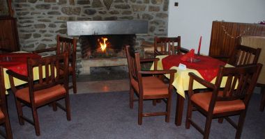 Restaurace Zadov