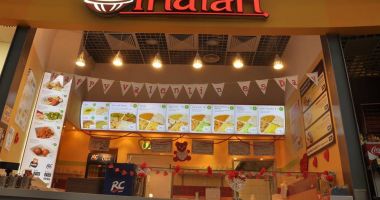 Bistro Indian