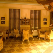Čajovna Alibaba