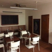 Bistro U Pana Lilka