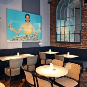 Kavárna Cafe Cafe