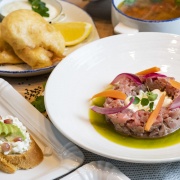 Bistro Jan Paukert