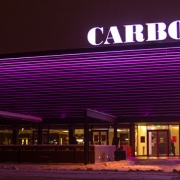 Bowling Carbon