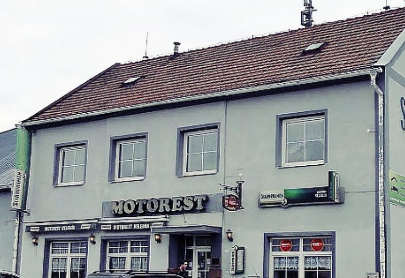 Motorest Velem