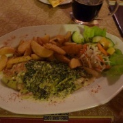 Repre Restaurant &amp; Bar