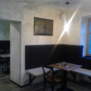 Bistro a Grill Sotto Ponte