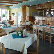 Restaurace Rychety