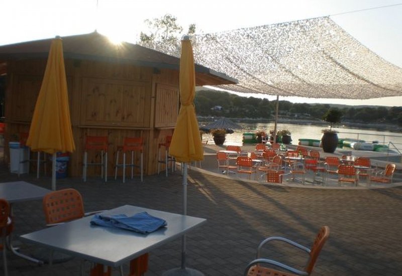 Restaurace Eldorádo