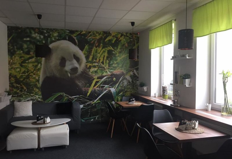 Café PANDA