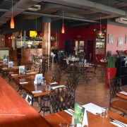Detaillo pizzeria Flora