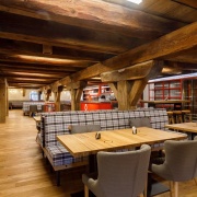 Restaurace Solnice