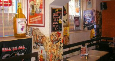 Fiasko American Bar