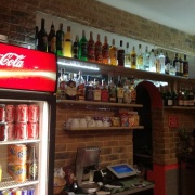 Bar Jako doma