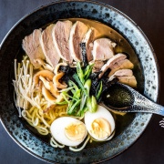 AYA Restaurant