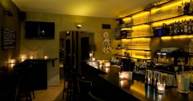 Bar Nota